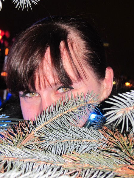 Оксана Кушнир