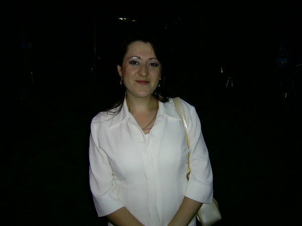 Татьяна Соколовская