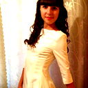 Елена Белозёрова