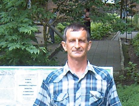 Сергей Оксаниченко