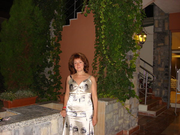 Жанна Кучук