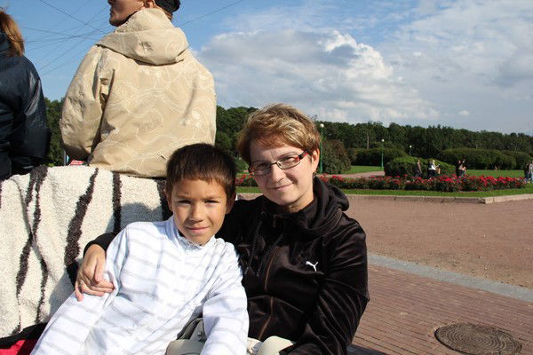 Ирина Ким-Князева