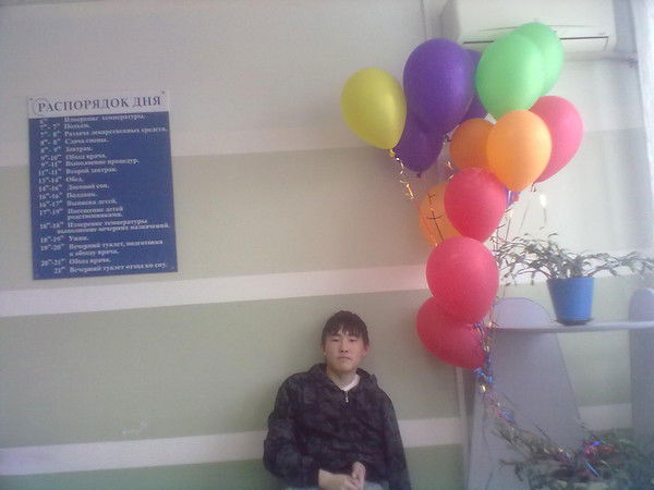 Эрдэм Дымбрылов