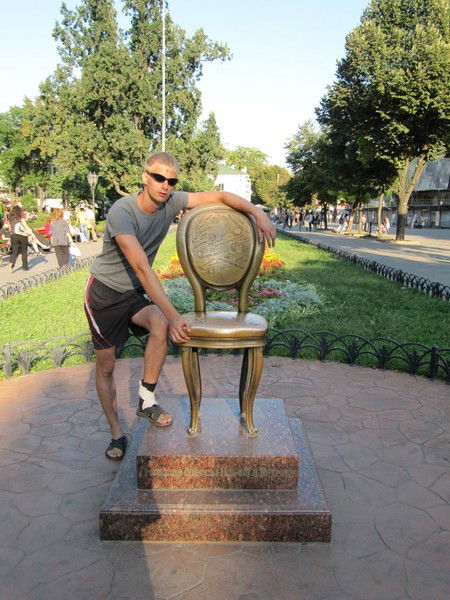 Владимир Павленко