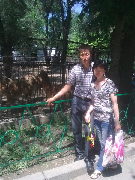 Ермек Бекбергенов