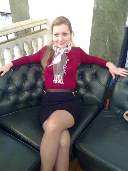 Оксана Михеева