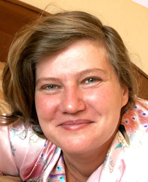 Таня Трофимова