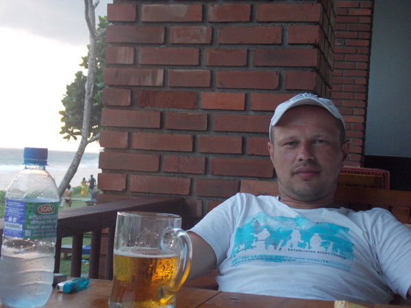 Вадим Жудро