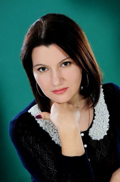 Сусанна Мартиросян