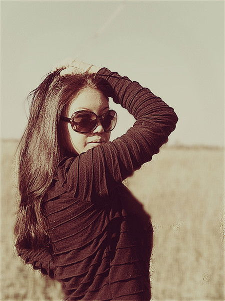 Марина Тагирова