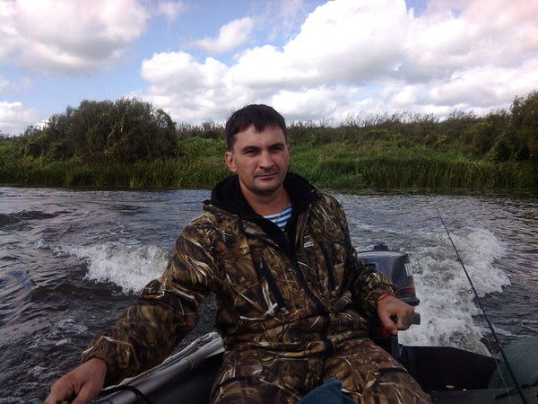 Николай Зименков