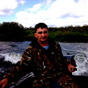 Николай Зименков