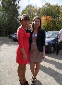 Алёна Ляпунова