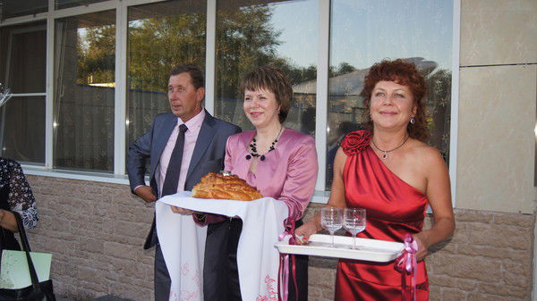 Елена Алексеева