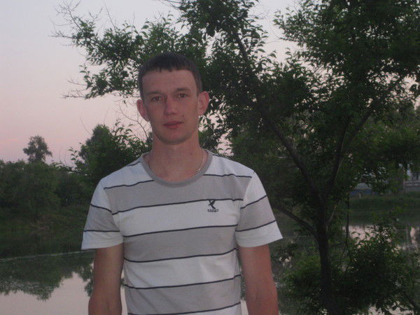 Михаил Голобоков