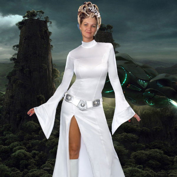 Татьяна Хисматуллина