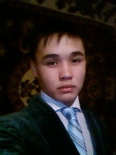 Талант Талгат