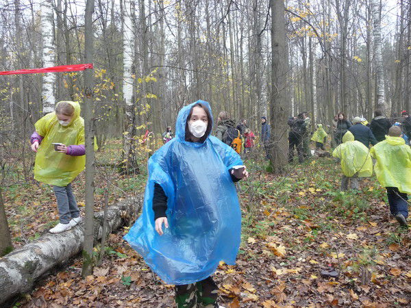 Натаха Волкова