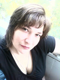 Надежда Алова