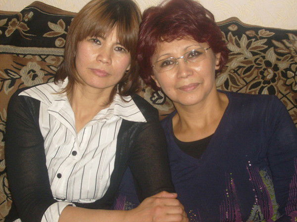 Гульсара Кубекова