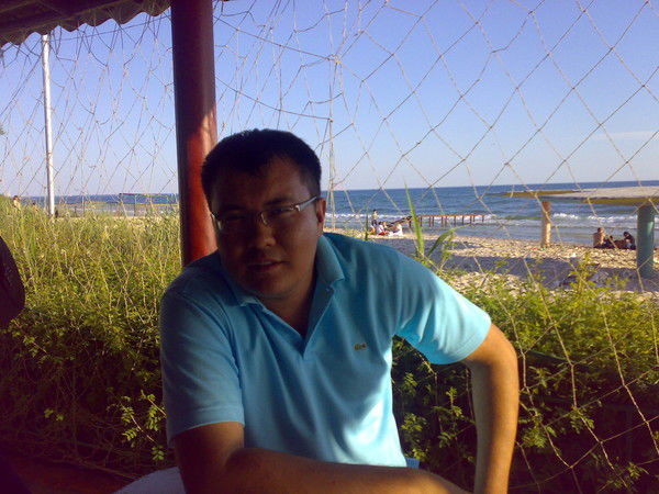 Еркин Исимбай