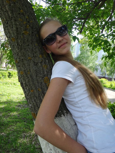 София Василенко