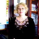 Елена Горкуша