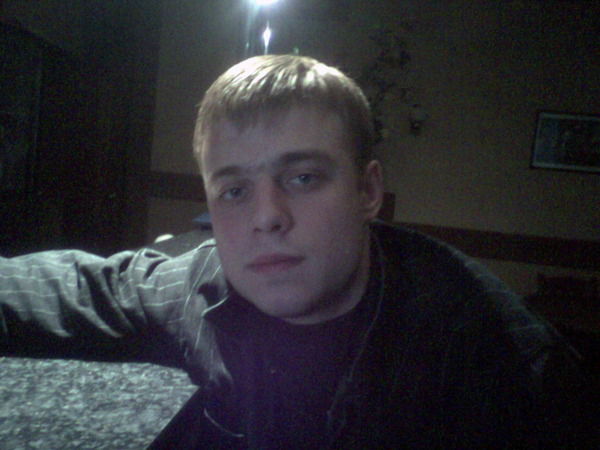 Юрий Русских