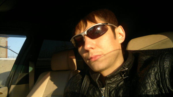 Михаил Шумилин