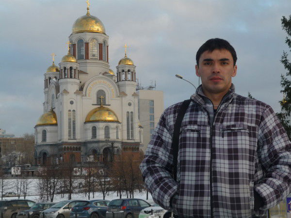 Салават Нуриев