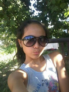 Сабина Амиралиева