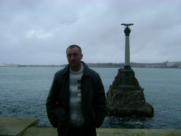 Александр Сухонос