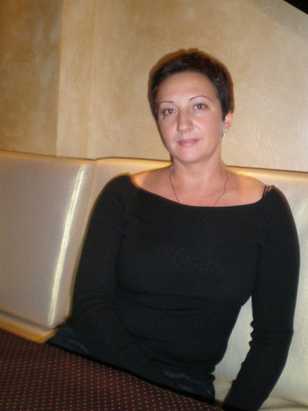 Наталья Луценко