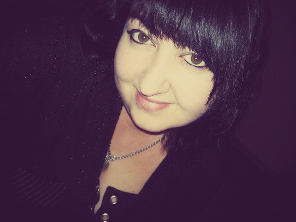 Наташа Лопырева