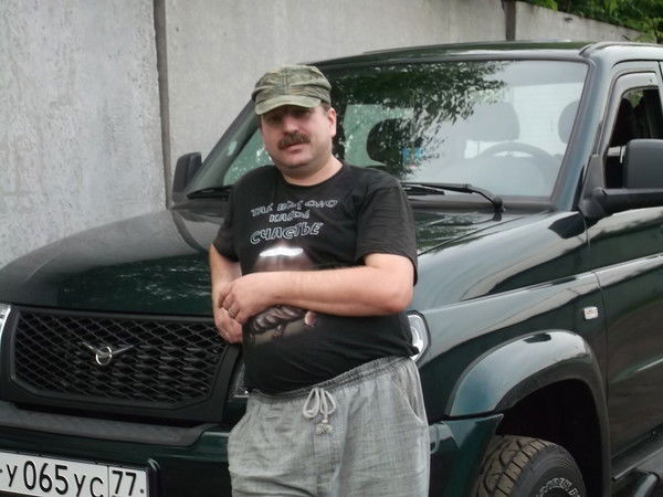 Евгений Уткин