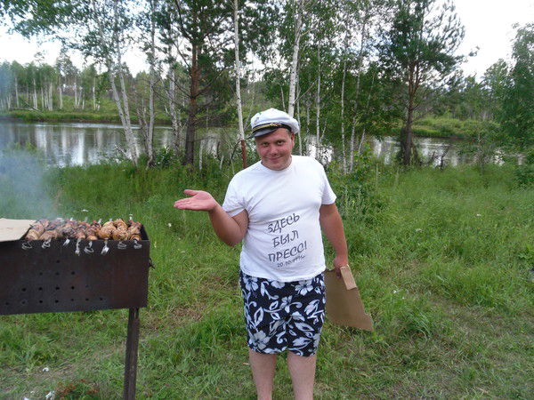 Иван Боденков