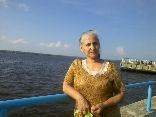 Лариса Вербицкая