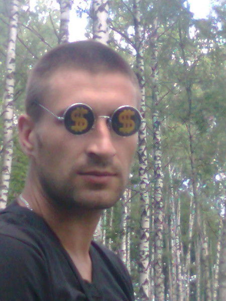 Евгений Усачёв