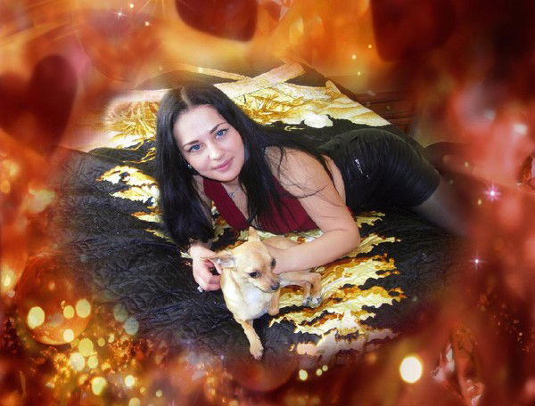 Анна Долгушина