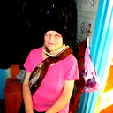 Елена Барковская