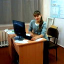 Анастасия Лавриненко