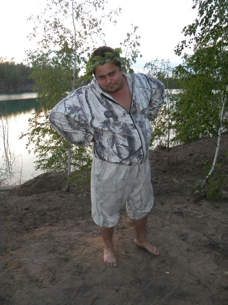 Александр Титов