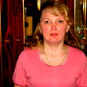 Елена Никулина