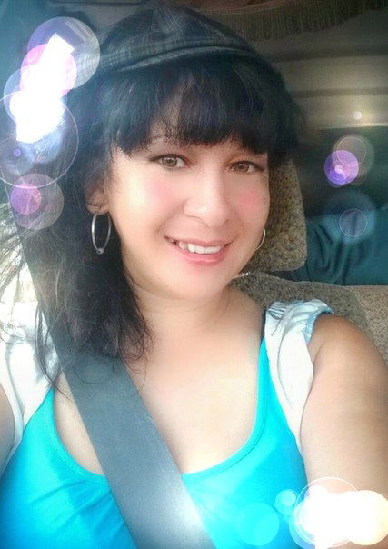 Жанночка Лазерсон