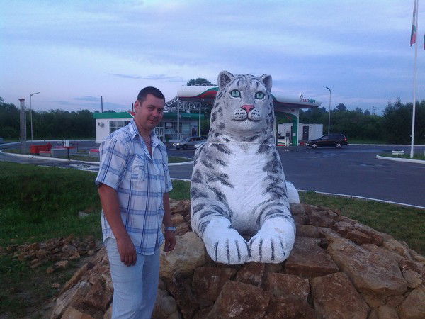 Андрей Петров