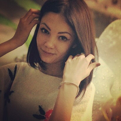 Кристина Тина Юнг