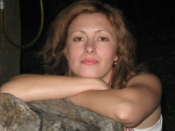 Валерия Сербина