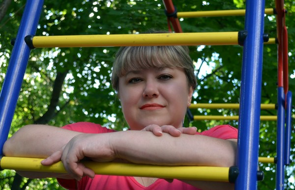 Евгения Красносёлова