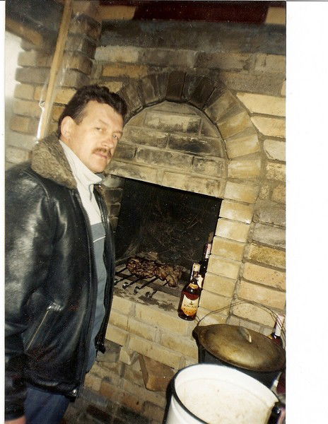 Артур Ярославцев