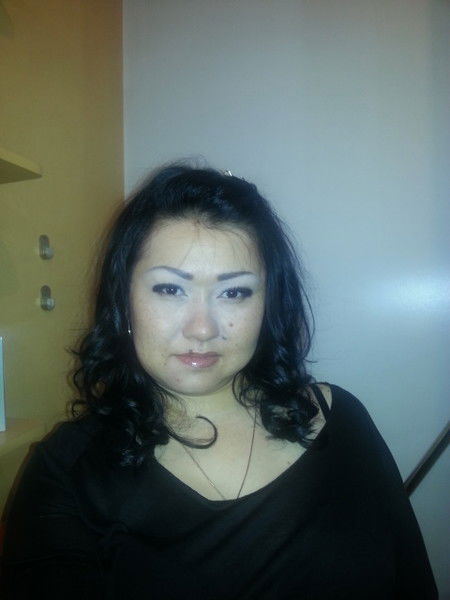 Лаура Шаринова